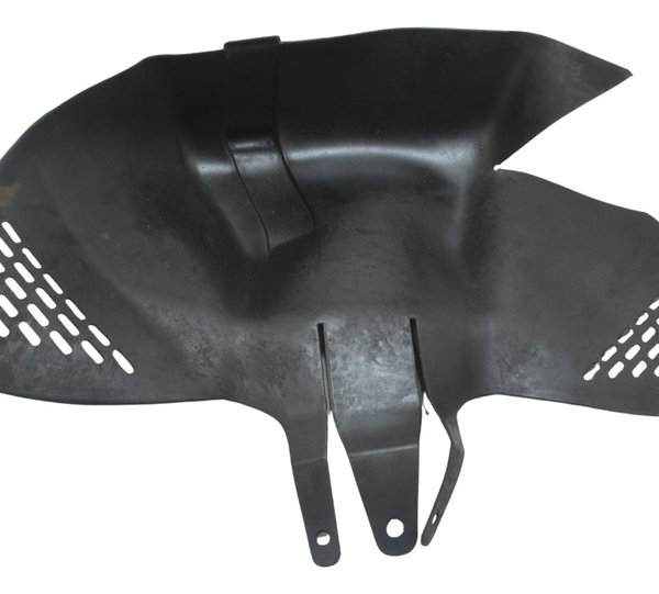 Borracha Caixa Filtro Ar Yamaha Mt 03 16-19 Original