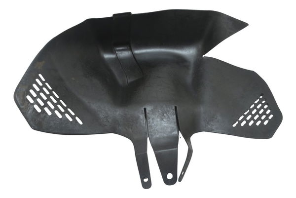 Borracha Caixa Filtro Ar Yamaha Mt 03 16-19 Original