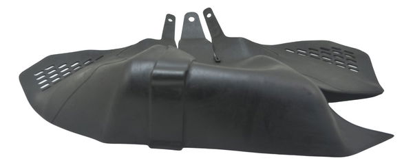 Borracha Caixa Filtro Ar Yamaha Mt 03 16-19 Original