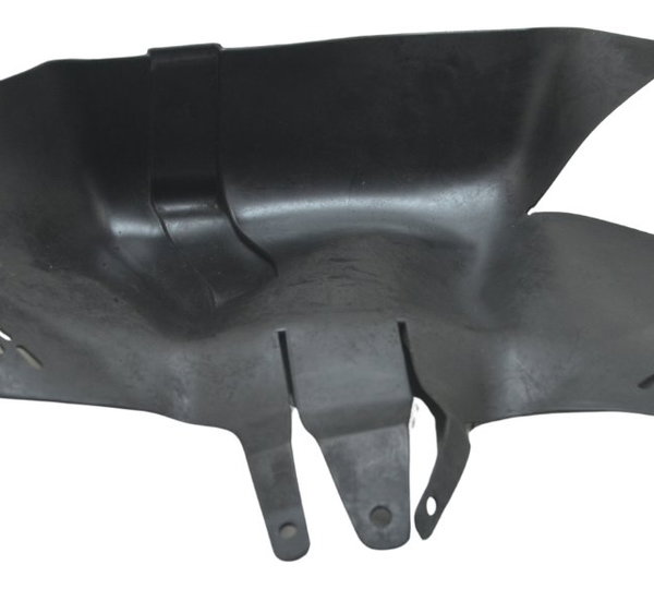 Borracha Caixa Filtro Ar Yamaha Mt 03 16-19 Original