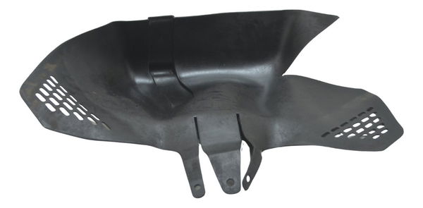 Borracha Caixa Filtro Ar Yamaha Mt 03 16-19 Original