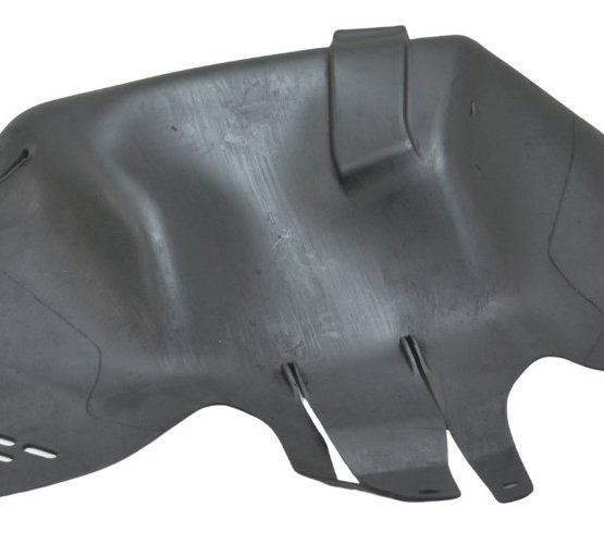 Borracha Caixa Filtro Ar Yamaha Mt 03 16-19 Original