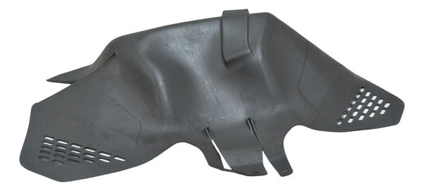 Borracha Caixa Filtro Ar Yamaha Mt 03 16-19 Original