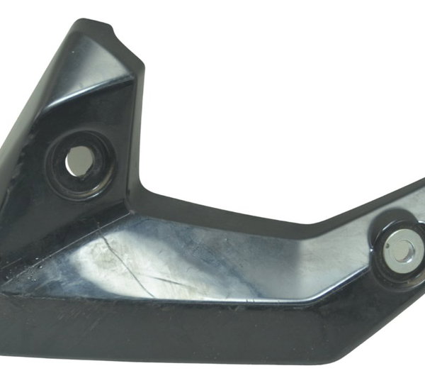 Acabamento Radiador Esquerdo C/ Det Yamaha Mt 03 16-19 Orig