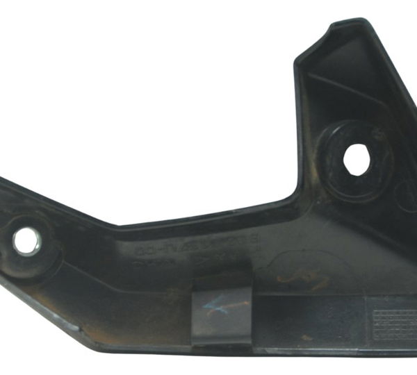 Acabamento Radiador Esquerdo C/ Det Yamaha Mt 03 16-19 Orig