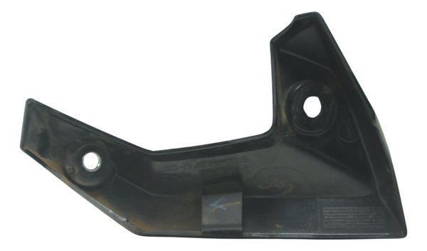 Acabamento Radiador Esquerdo C/ Det Yamaha Mt 03 16-19 Orig