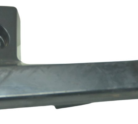 Acabamento Radiador Esquerdo C/ Det Yamaha Mt 03 16-19 Orig