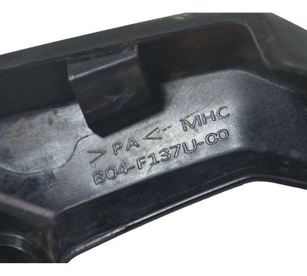 Acabamento Radiador Esquerdo C/ Det Yamaha Mt 03 16-19 Orig