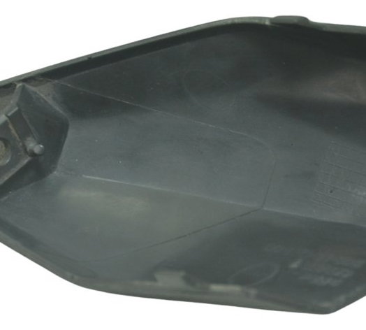 Acabamento Spoiler Inferior Yamaha Mt 03 16-19 Original