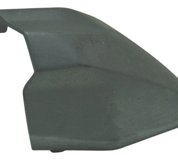 Acabamento Spoiler Inferior Yamaha Mt 03 16-19 Original