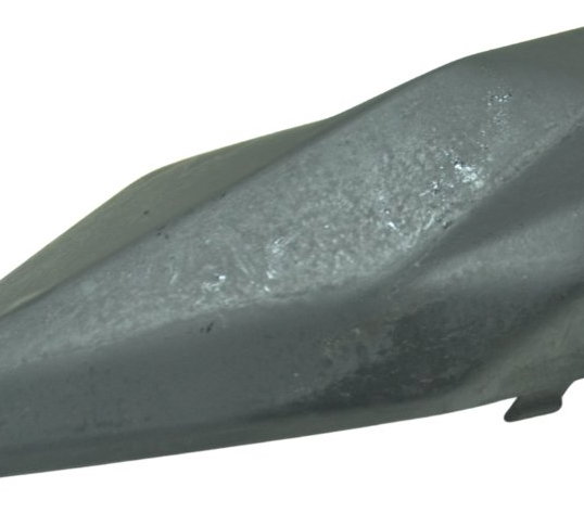 Acabamento Spoiler Inferior Yamaha Mt 03 16-19 Original