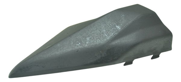 Acabamento Spoiler Inferior Yamaha Mt 03 16-19 Original