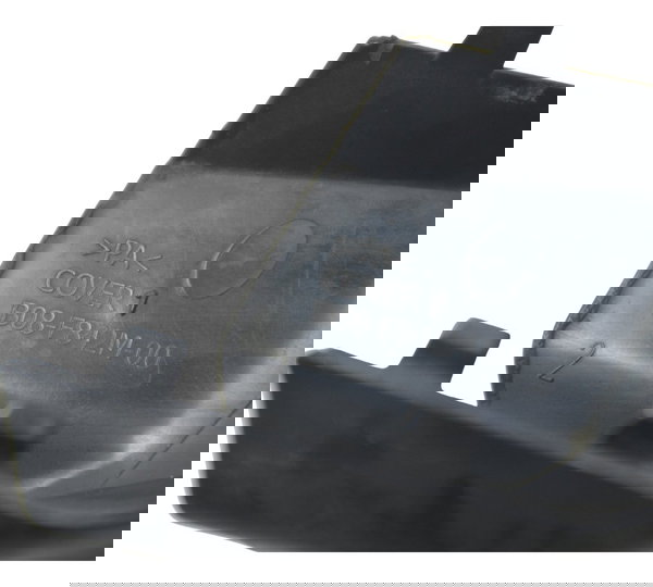 Acabamento Spoiler Inferior Yamaha Mt 03 16-19 Original