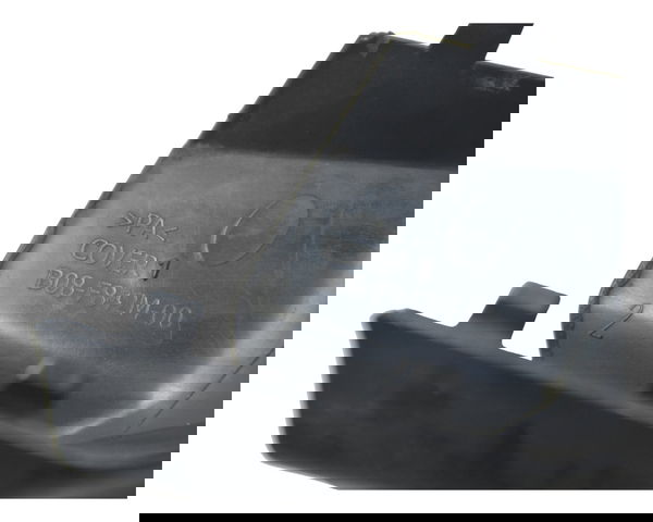 Acabamento Spoiler Inferior Yamaha Mt 03 16-19 Original