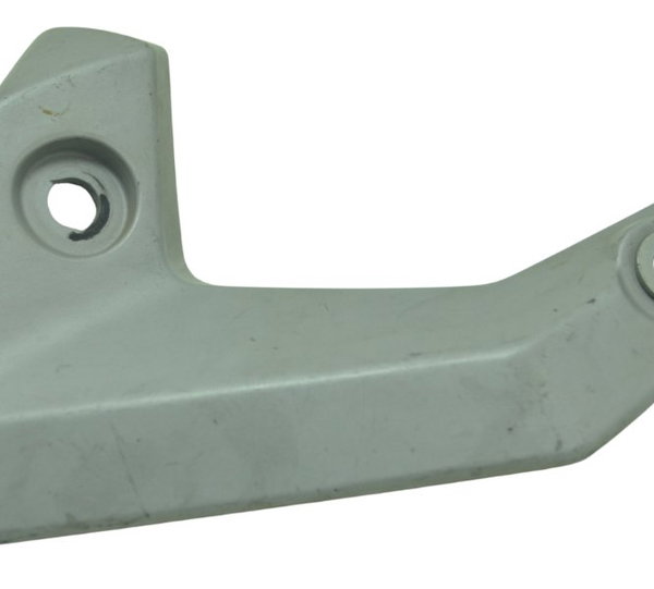 Acabamento Radiador Esquerdo Yamaha Mt 03 16-19 Original