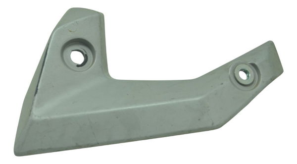 Acabamento Radiador Esquerdo Yamaha Mt 03 16-19 Original