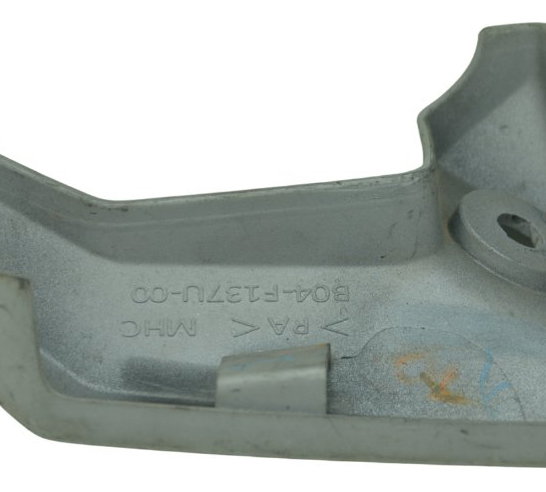 Acabamento Radiador Esquerdo Yamaha Mt 03 16-19 Original