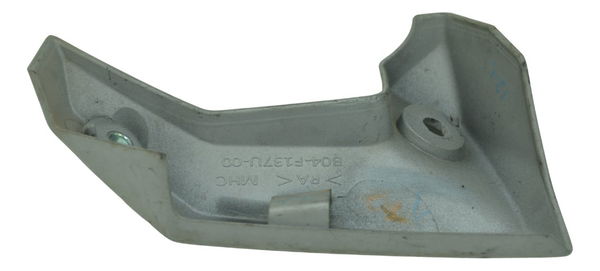 Acabamento Radiador Esquerdo Yamaha Mt 03 16-19 Original