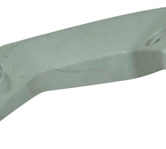 Acabamento Radiador Esquerdo Yamaha Mt 03 16-19 Original