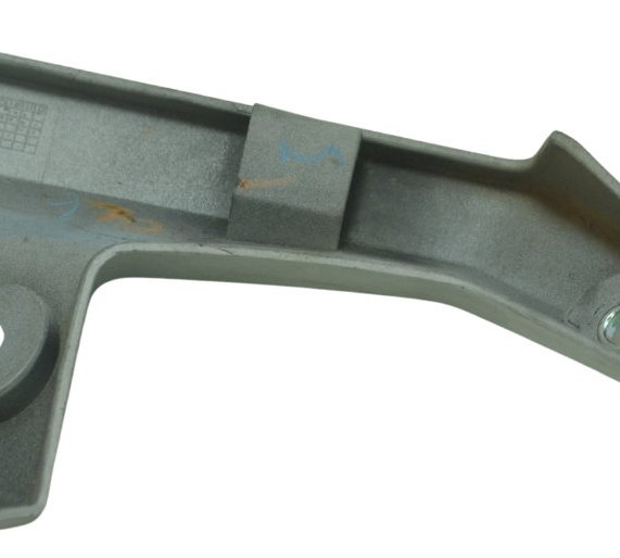 Acabamento Radiador Esquerdo Yamaha Mt 03 16-19 Original