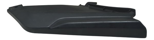 Tampa Lateral Esquerda Yamaha Mt 03 16-19 Original Preto