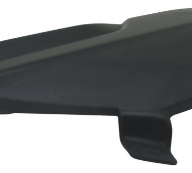 Tampa Lateral Esquerda Yamaha Mt 03 16-19 Original Preto