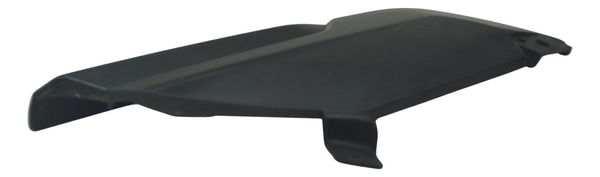 Tampa Lateral Esquerda Yamaha Mt 03 16-19 Original Preto