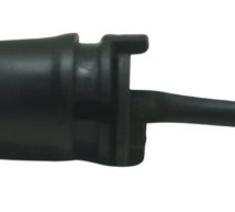 Pisca Dianteiro Direito S/ Lente Avaria Yamaha Mt 03 16-19 Direito Preto