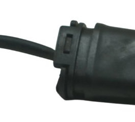 Pisca Dianteiro Direito S/ Lente Avaria Yamaha Mt 03 16-19 Direito Preto