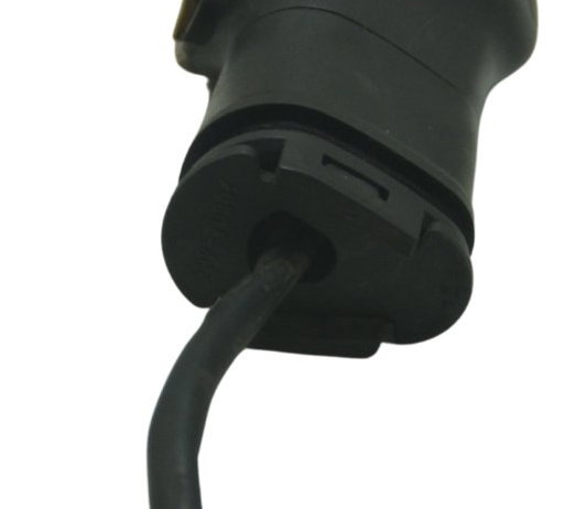 Pisca Dianteiro Direito S/ Lente Avaria Yamaha Mt 03 16-19 Direito Preto