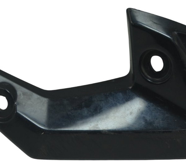 Acabamento Radiador Dir C/ Detalhes Yamaha Mt 03 16-19 Orig