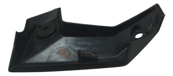 Acabamento Radiador Dir C/ Detalhes Yamaha Mt 03 16-19 Orig