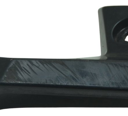 Acabamento Radiador Dir C/ Detalhes Yamaha Mt 03 16-19 Orig