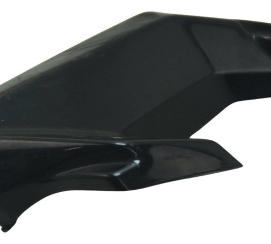 Acabamento Radiador Dir C/ Detalhes Yamaha Mt 03 16-19 Orig