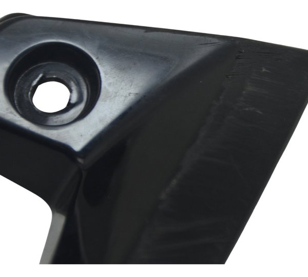 Acabamento Radiador Dir C/ Detalhes Yamaha Mt 03 16-19 Orig