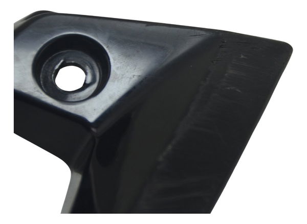 Acabamento Radiador Dir C/ Detalhes Yamaha Mt 03 16-19 Orig