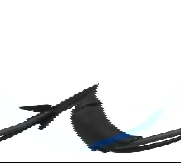 Chicote Luz Placa Yamaha Mt 03 16-19 Original