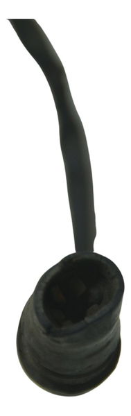 Chicote Luz Placa Yamaha Mt 03 16-19 Original