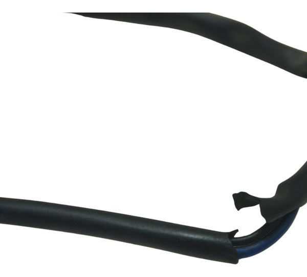 Chicote Luz Placa Yamaha Mt 03 16-19 Original