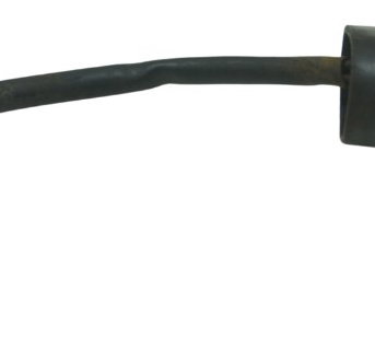 Pisca Dianteiro Esquerdo Yamaha Mt 03 16-19 Original Esquerdo Preto