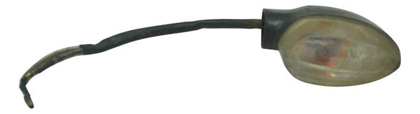 Pisca Dianteiro Esquerdo Yamaha Mt 03 16-19 Original Preto