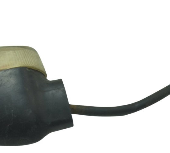 Pisca Dianteiro Esquerdo Yamaha Mt 03 16-19 Original Esquerdo Preto