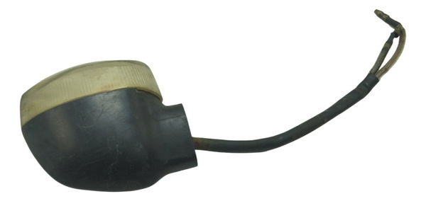 Pisca Dianteiro Esquerdo Yamaha Mt 03 16-19 Original Preto