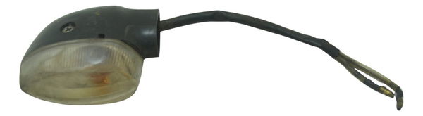 Pisca Dianteiro Esquerdo Yamaha Mt 03 16-19 Original Preto