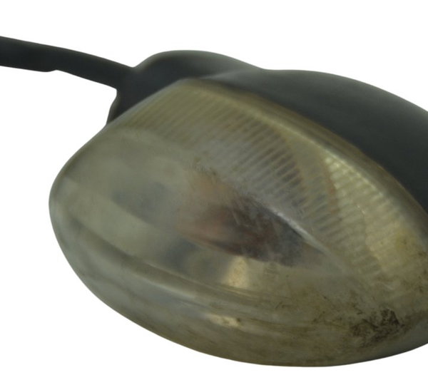 Pisca Dianteiro Esquerdo Yamaha Mt 03 16-19 Original Esquerdo Preto