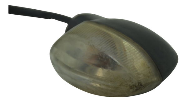 Pisca Dianteiro Esquerdo Yamaha Mt 03 16-19 Original Preto