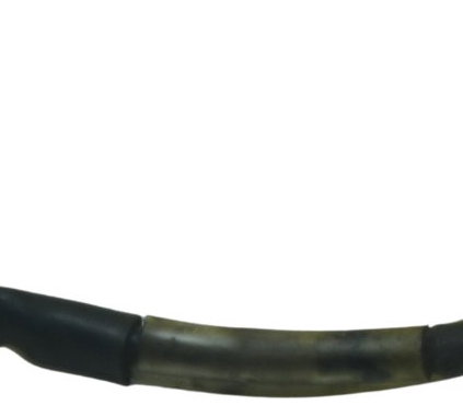 Pisca Dianteiro Esquerdo Yamaha Mt 03 16-19 Original Esquerdo Preto