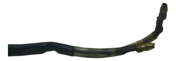 Pisca Dianteiro Esquerdo Yamaha Mt 03 16-19 Original Preto