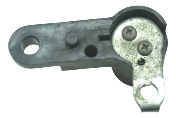 Kit Chave Ignição Yamaha Mt 03 16-19 Original