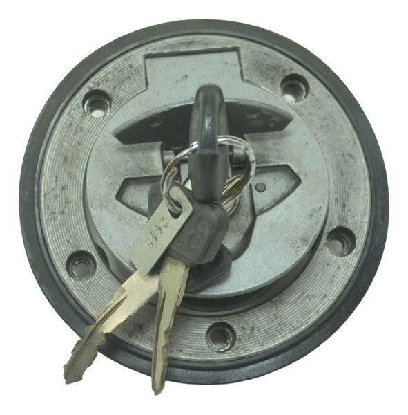 Kit Chave Ignição Yamaha Mt 03 16-19 Original